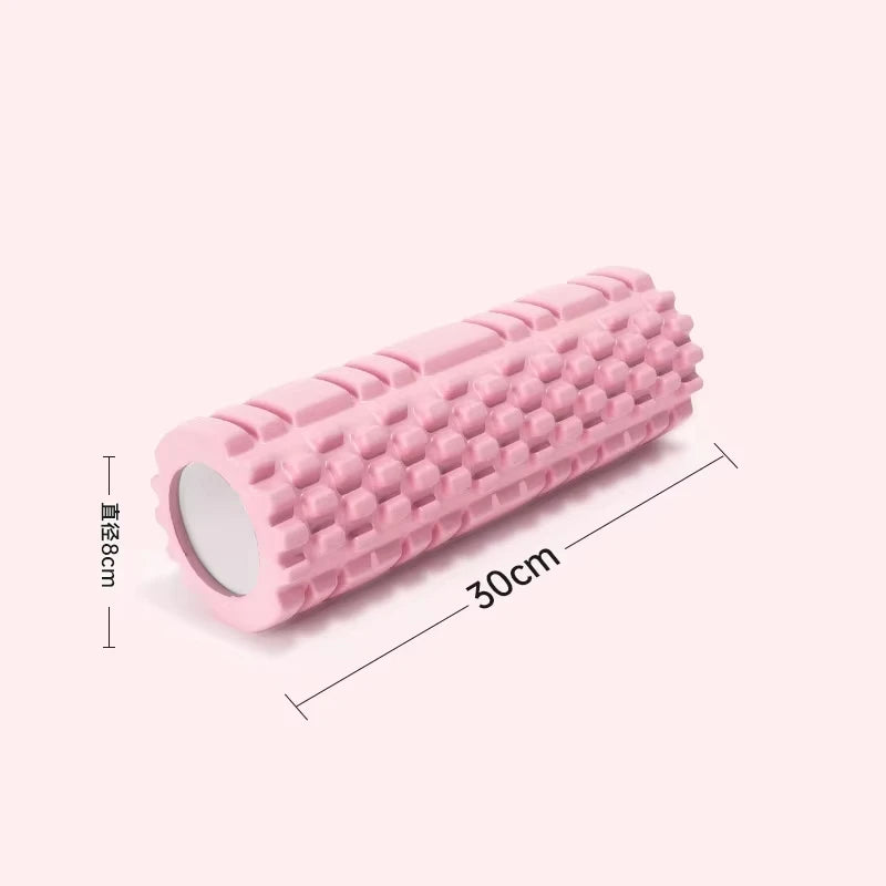 GlowCore Yoga Massage Roller